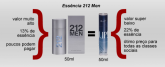 Perfumes Importados Up Essencias!!!