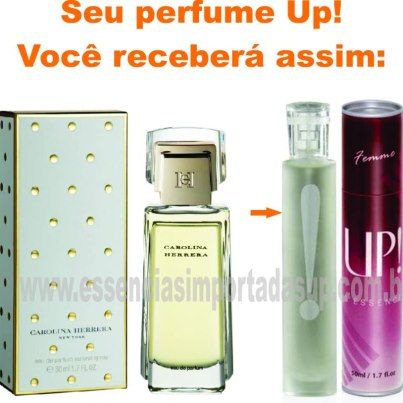 Perfumes Importados Up Essencias!!!