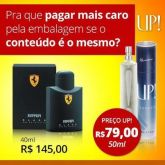 Perfumes Importados Up Essencias!!!